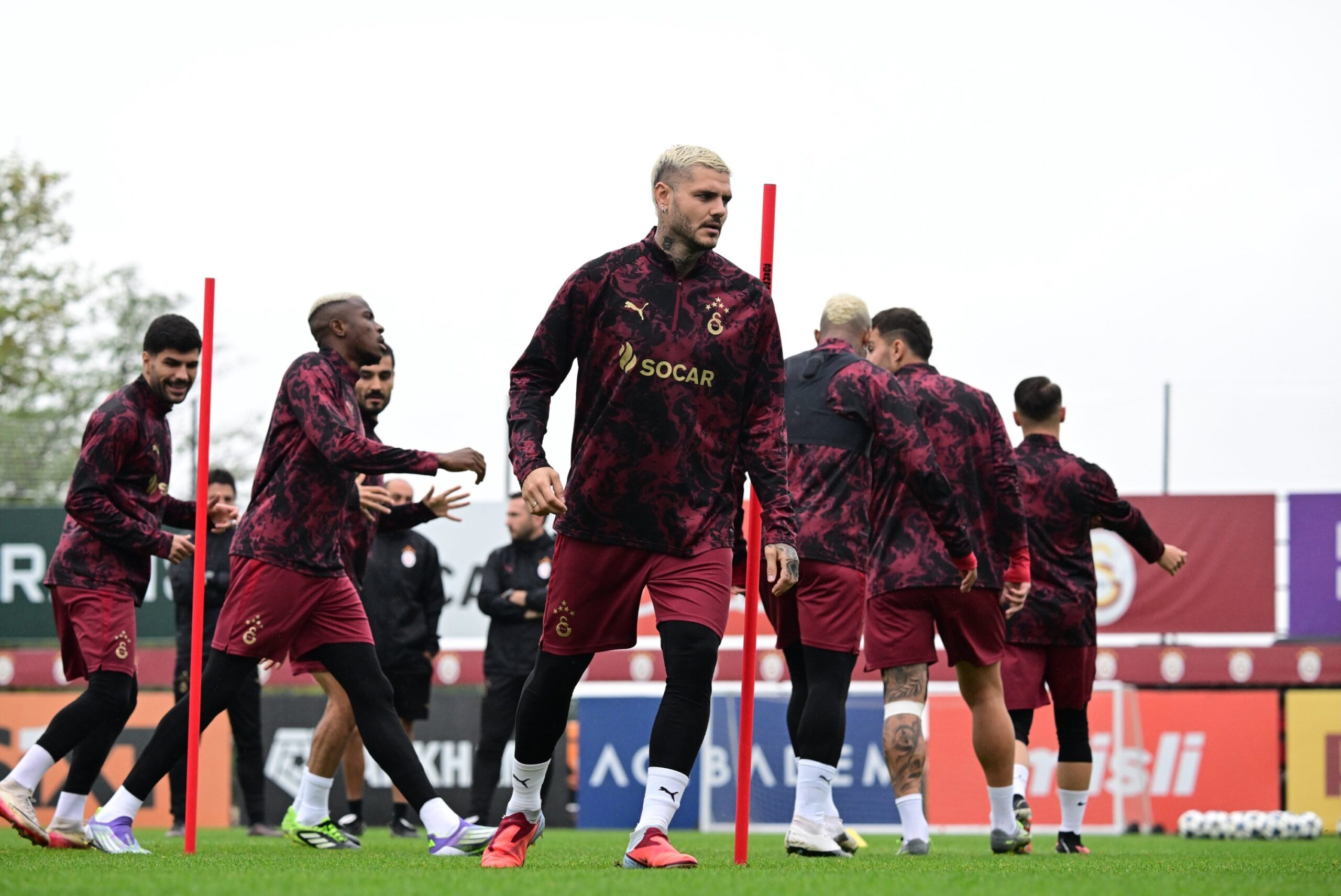 Galatasaray vs Liverpool