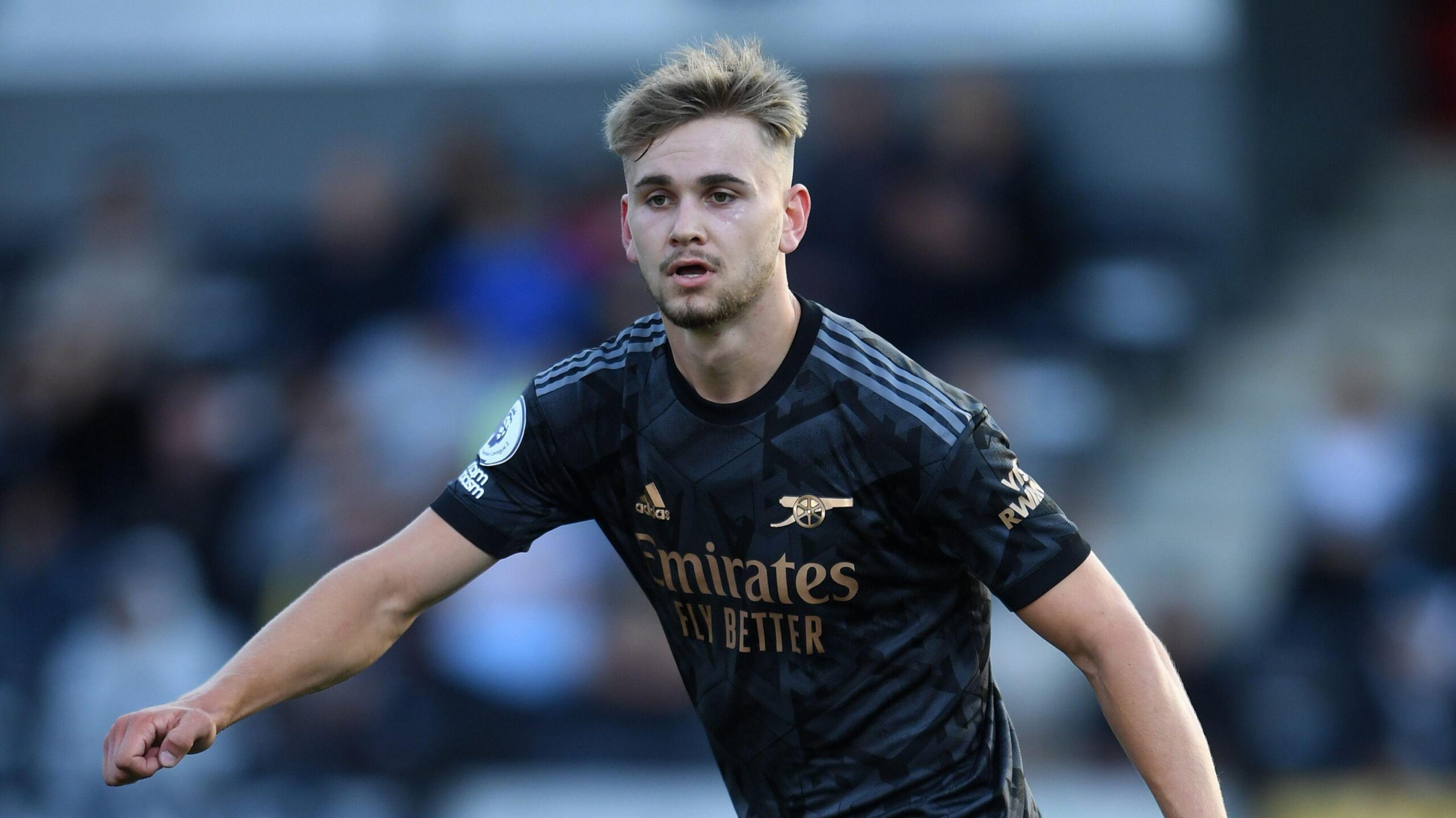 Produk Akademi Arsenal