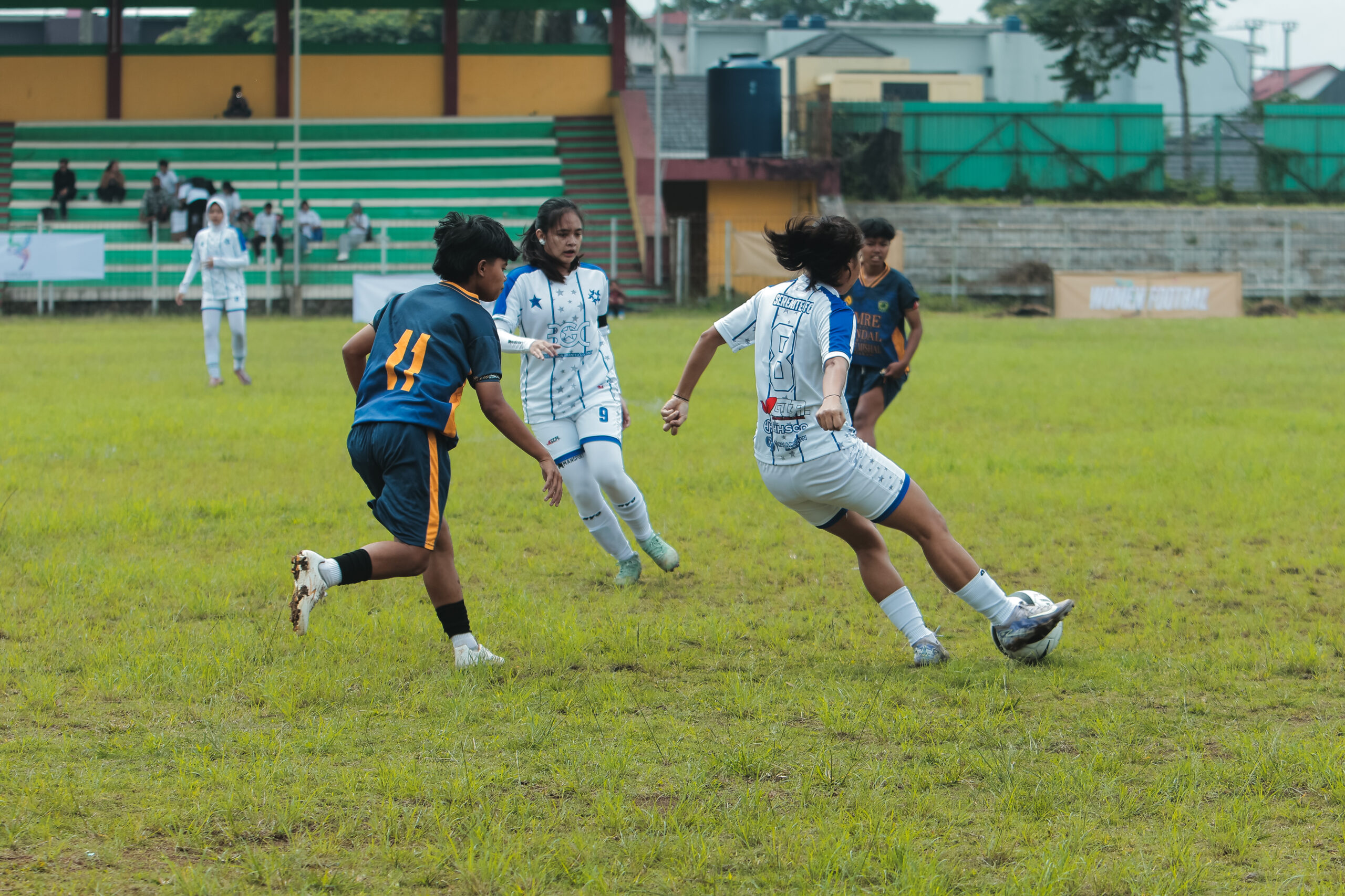 Piala Putri Nusantara II