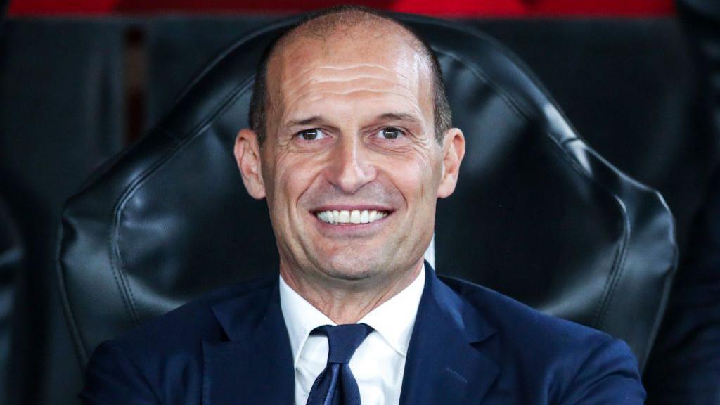 Max Allegri