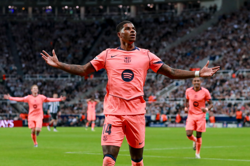 Real Oviedo vs Barcelona