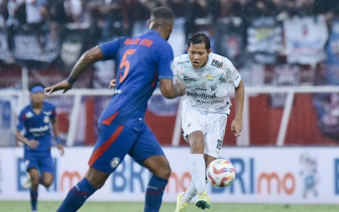 Jadwal Siaran Langsung Arema