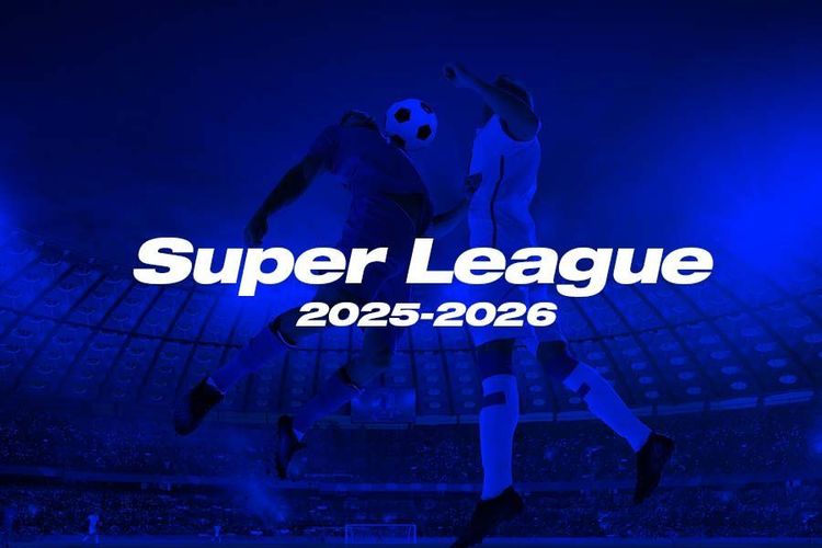 Super League 2025/2026