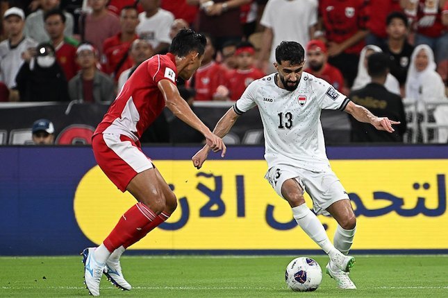 4 Kontroversi Wasit Ma Ning