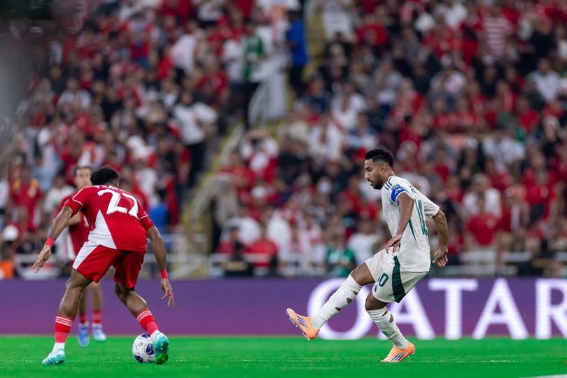 5 Pemain Timnas Indonesia