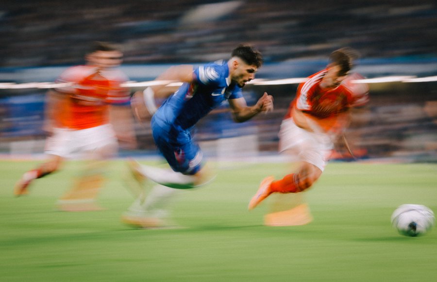 Hasil Liga Champions