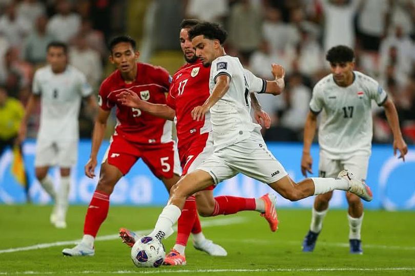 Bedah Gol Zidane Iqbal