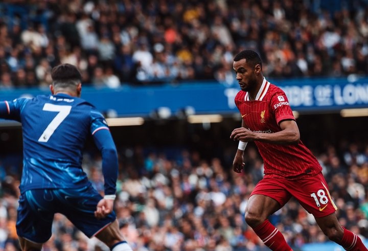 Chelsea vs Liverpool