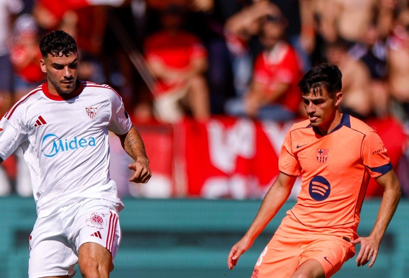 Klasemen Sementara LaLiga