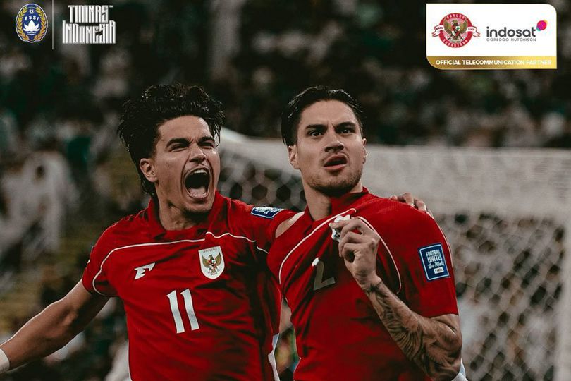 Live Streaming Timnas Indonesia