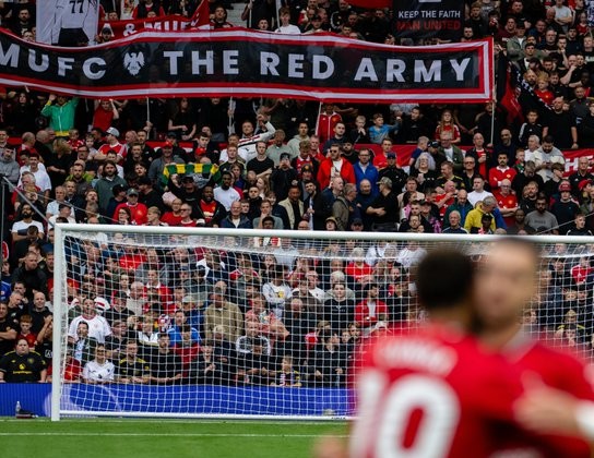 Manchester United vs Sunderland