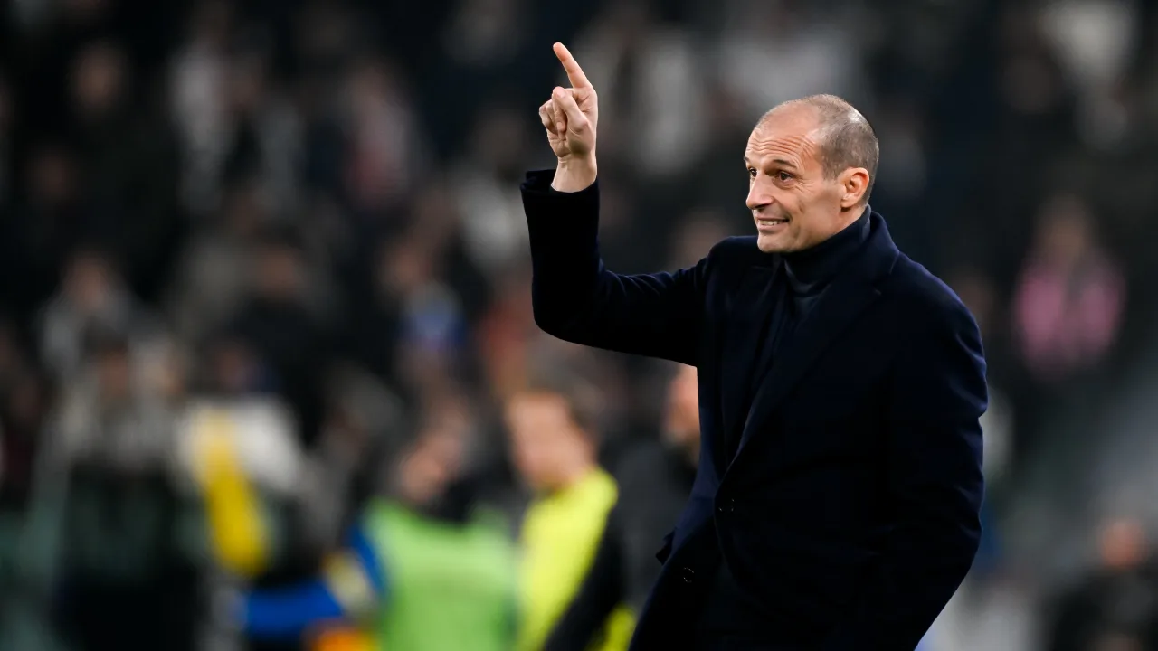 Duel Juventus vs AC Milan