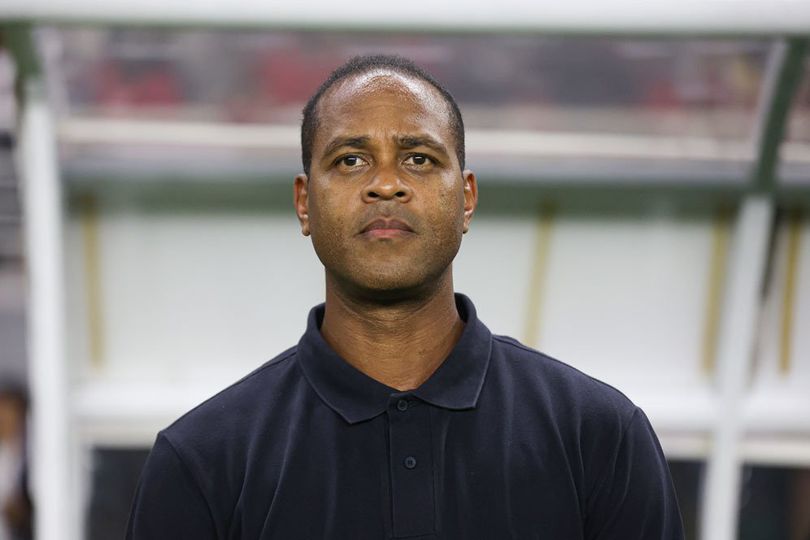 Surat Terbuka Patrick Kluivert