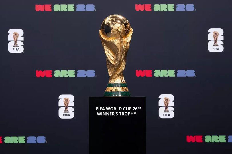 Tiket Piala Dunia 2026