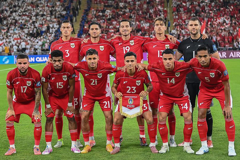 Indonesia Jadi Tuan Rumah FIFA Series 2026: Momen Tepat untuk Menguji Wajah Baru Skuad Garuda